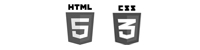 HTML5 - CSS3