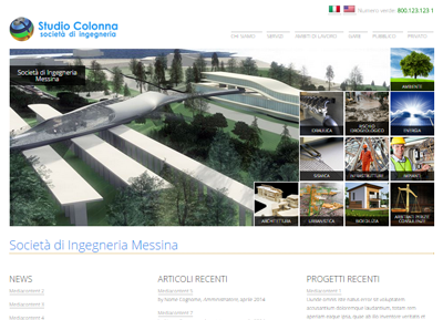 Studiocolonna.it